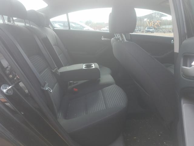 2017 KIA FORTE LX 3KPFL4A75HE023264