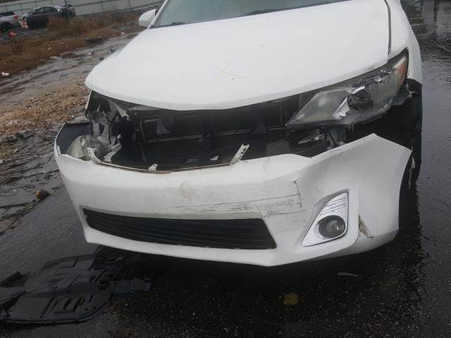 2012 TOYOTA CAMRY HYBR 4T1BD1FK0CU036243
