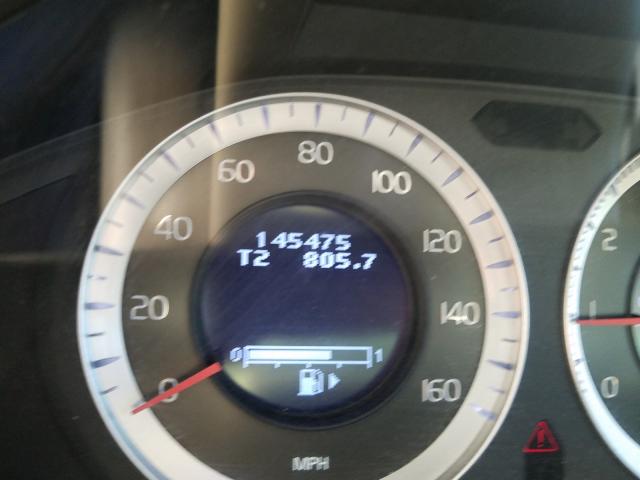 2011 VOLVO S80 3.2 YV1952AS7B1137562