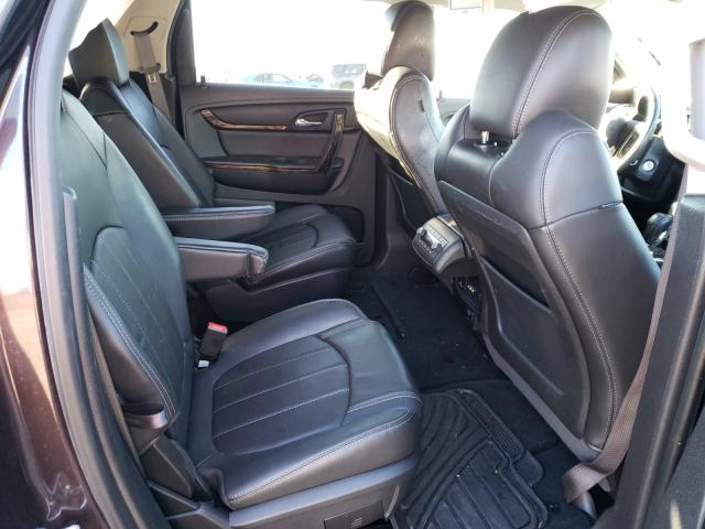 2015 GMC ACADIA DEN 1GKKRTKD4FJ370617