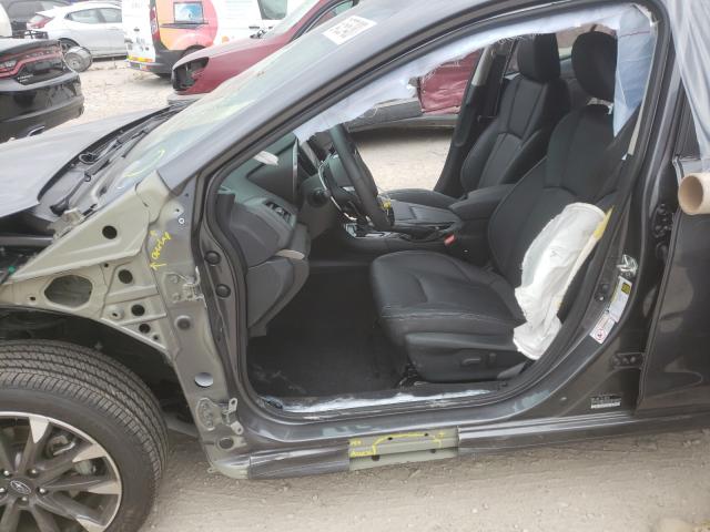 2020 SUBARU IMPREZA LI 4S3GKAT67L3601049