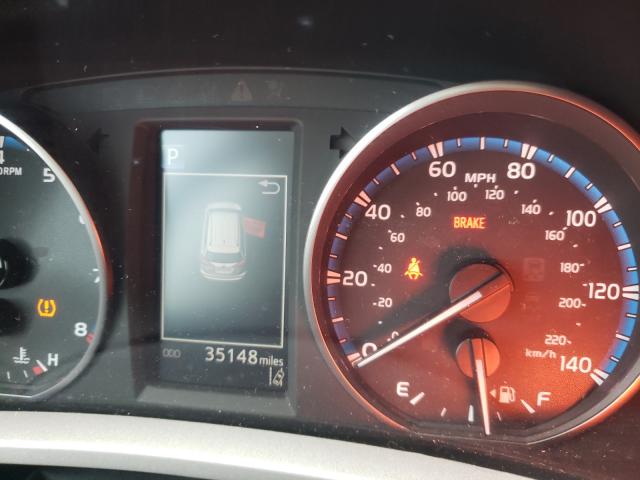 2017 TOYOTA RAV4 XLE 2T3RFREV0HW592733