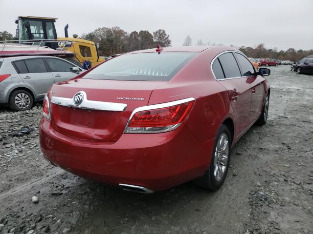 2013 BUICK LACROSSE 1G4GC5E32DF284767