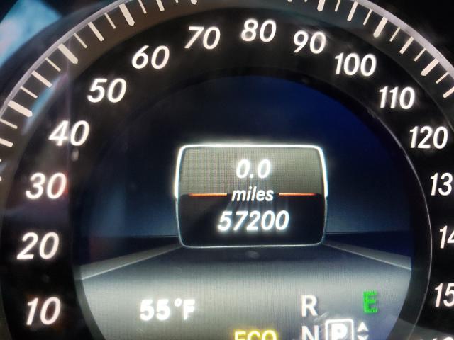 2014 MERCEDES-BENZ E 350 4MAT WDDHF8JBXEB065441