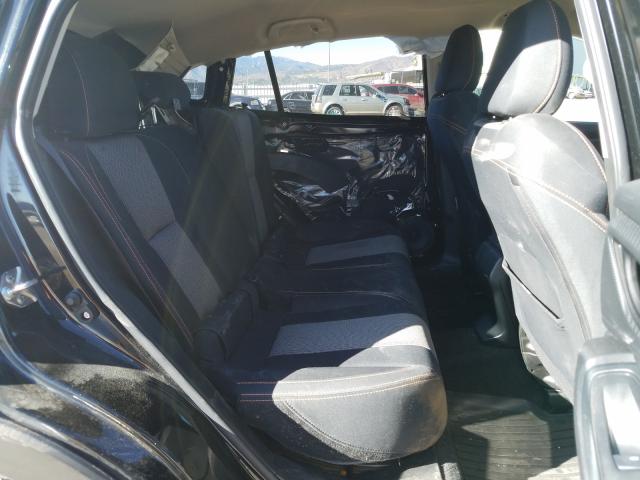 2019 SUBARU CROSSTREK JF2GTACC5KH227241