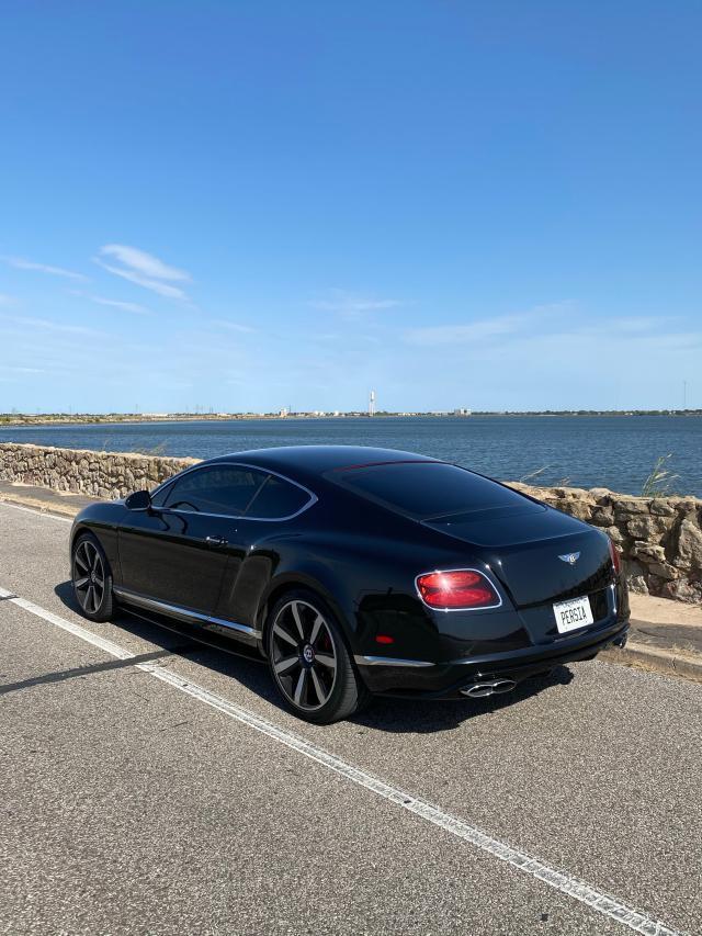 VIN SCBFH7ZA0FC042542 2015 Bentley Continental, Gt ... no.3