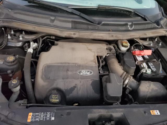 2013 FORD EXPLORER X 1FM5K7D80DGC18473
