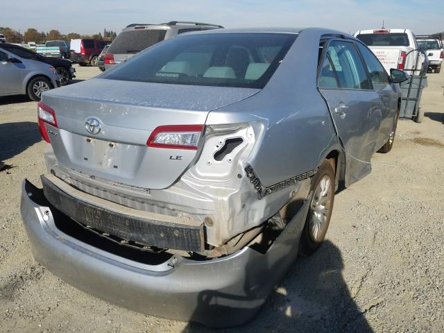 2012 TOYOTA CAMRY BASE 4T1BF1FK8CU136925