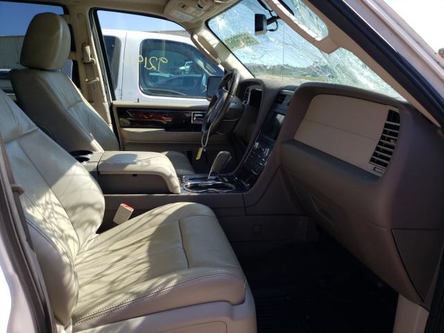 2016 LINCOLN NAVIGATOR 5LMJJ3HT6GEL02240
