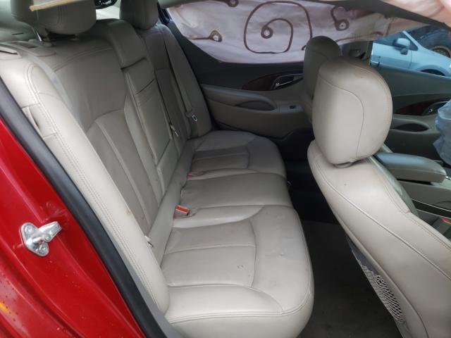 2013 BUICK LACROSSE 1G4GC5E32DF284767