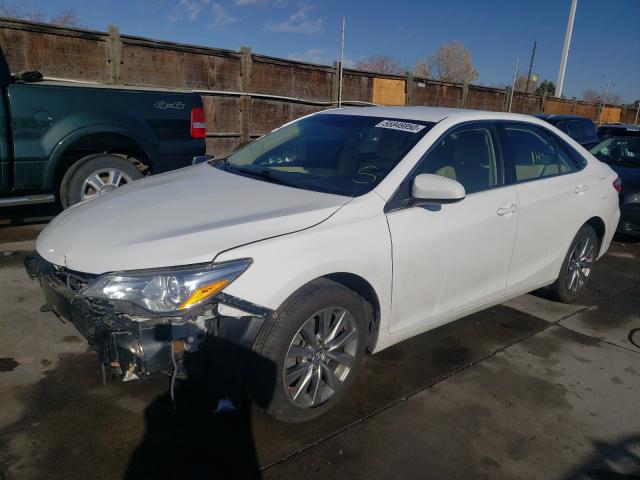 2015 TOYOTA CAMRY LE 4T1BF1FK4FU002563