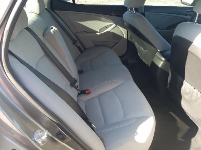 2013 KIA OPTIMA LX 5XXGM4A7XDG221115