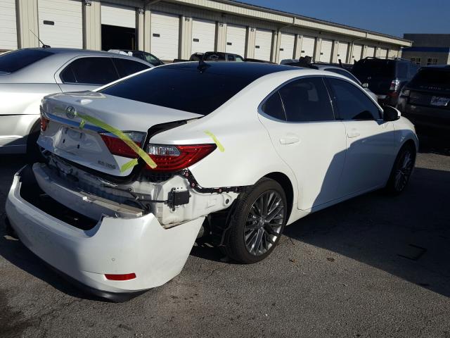 2013 LEXUS ES 350 JTHBK1GGXD2041515