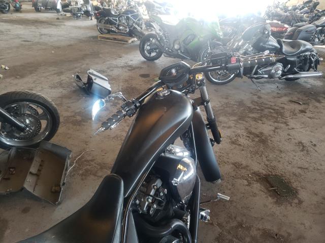 2017 HONDA VT1300 CX JH2SC6126HK200570