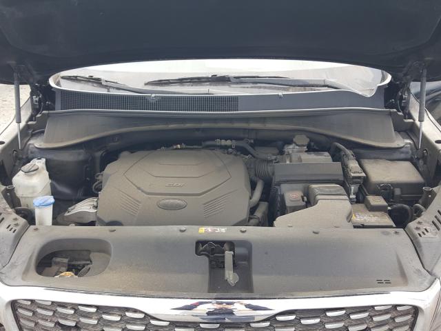 2019 KIA SORENTO SX 5XYPK4A5XKG477204
