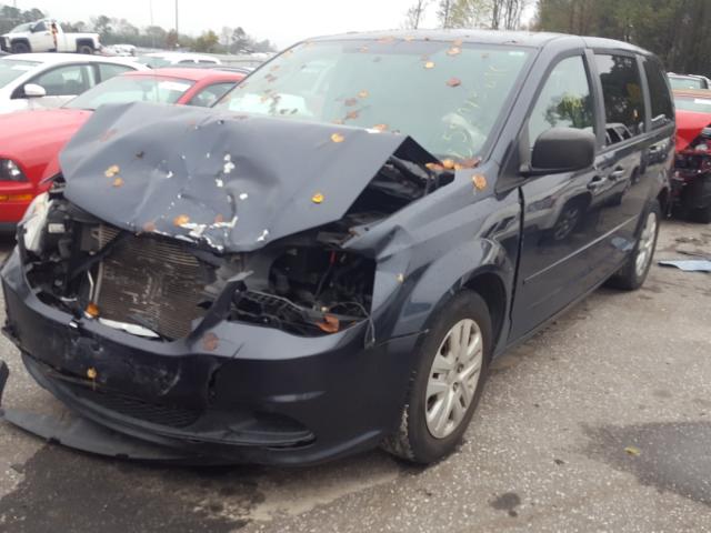 2014 DODGE GRAND CARA 2C4RDGBGXER185055