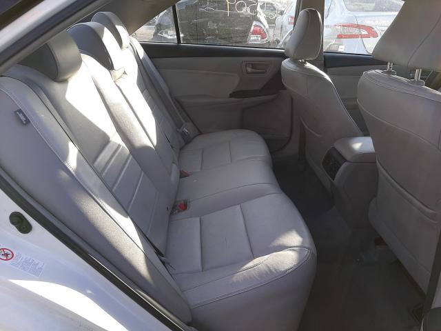 2015 TOYOTA CAMRY HYBR 4T1BD1FK2FU147199