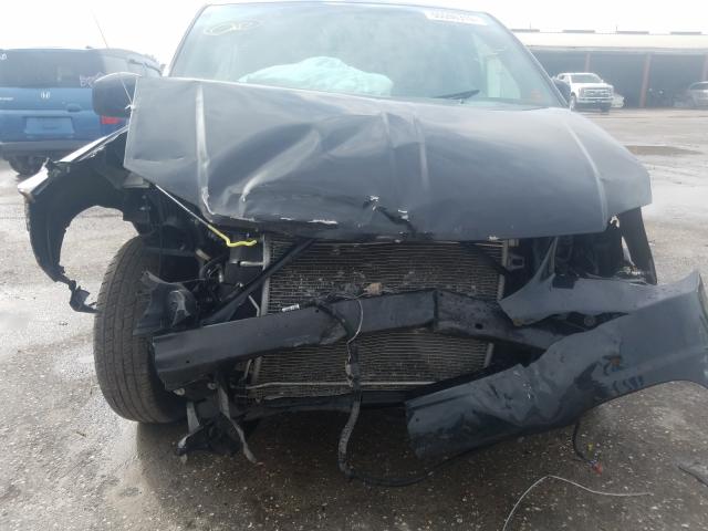 2018 DODGE GRAND CARA 2C4RDGCG2JR249159