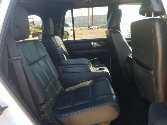 2014 LINCOLN NAVIGATOR 5LMJJ2J51EEL05226