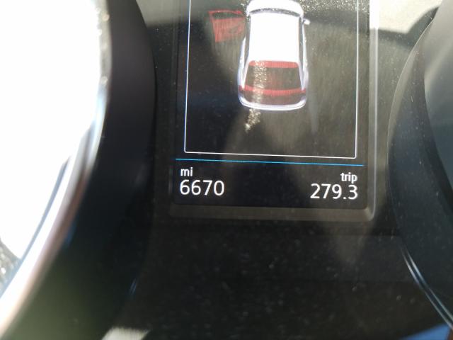 2020 VOLKSWAGEN TIGUAN SE 3VV2B7AXXLM010416