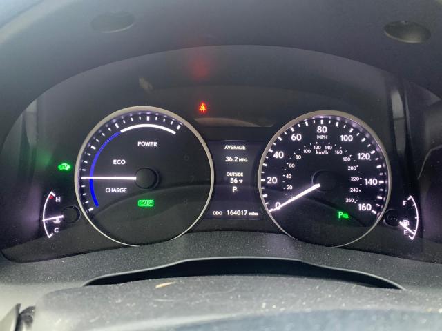 2015 LEXUS ES 300H JTHBW1GG3F2082687