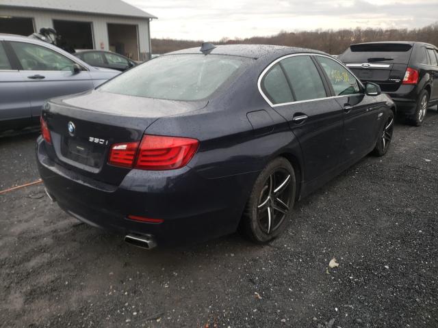 2011 BMW 550 XI WBAFU9C5XBC278378