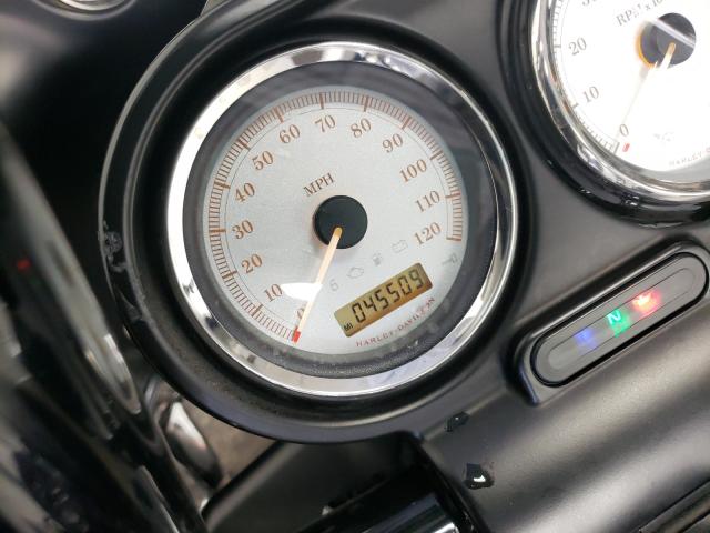 2012 HARLEY-DAVIDSON FLTRX ROAD 1HD1KHM18CB689406