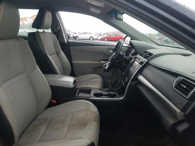2015 TOYOTA CAMRY LE 4T1BF1FK1FU045354