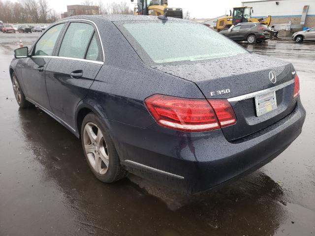 2014 MERCEDES-BENZ E 350 4MAT WDDHF8JBXEB065441