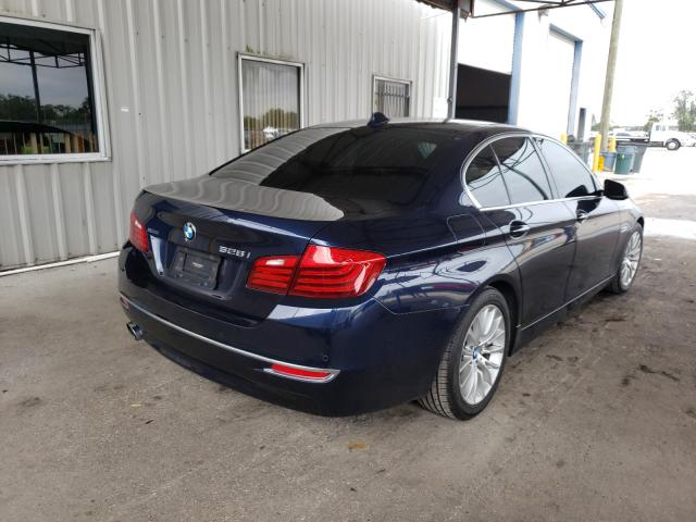 2016 BMW 528 XI WBA5A7C55GG146542