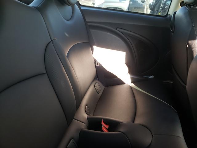 2013 MINI COOPER WMWSU3C59DT375554