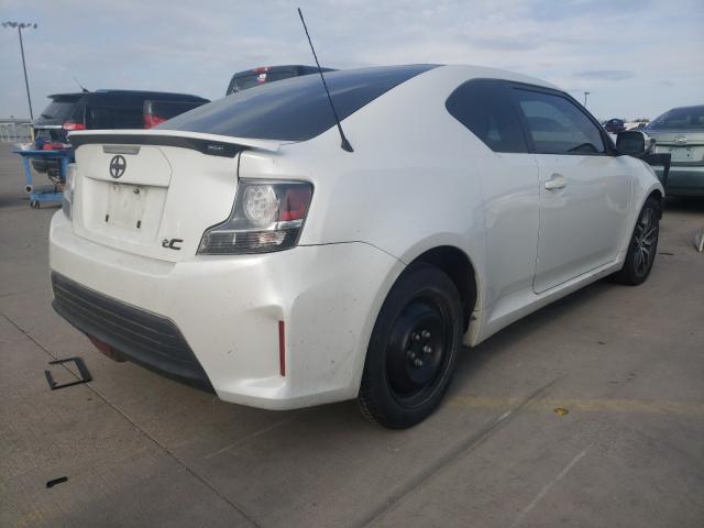 2015 TOYOTA SCION TC JTKJF5C70F3095717