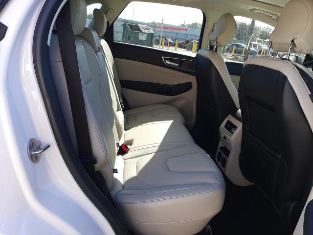 2019 FORD EDGE TITAN 2FMPK3K92KBC44204