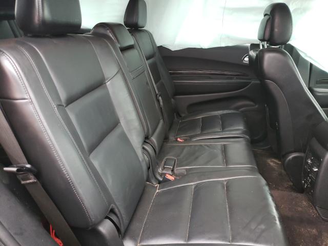 2016 DODGE DURANGO LI 1C4RDJDG7GC477039
