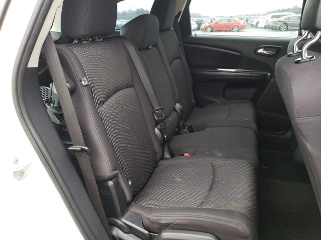 2012 DODGE JOURNEY SE 3C4PDCAB7CT372222