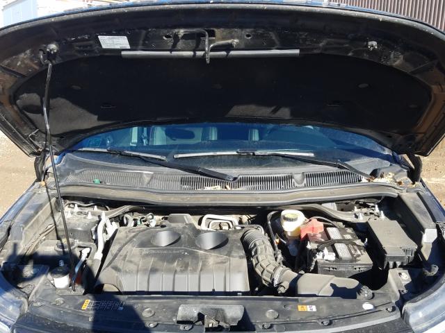 2018 FORD EXPLORER X 1FM5K8DH4JGC14444