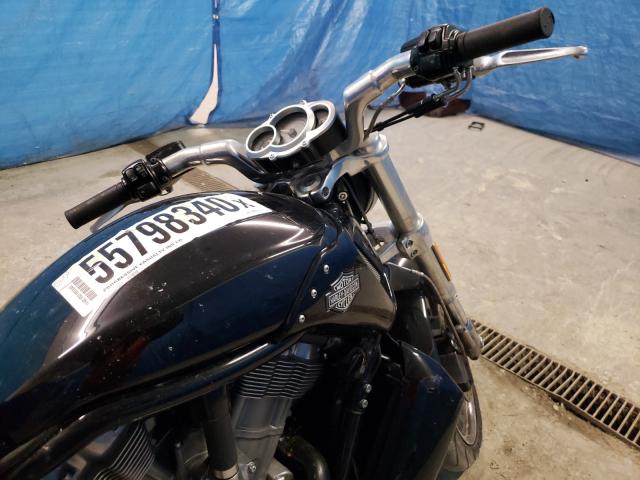 2014 HARLEY-DAVIDSON VRSCF VROD 1HD1HPH10EC803740