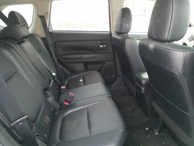 2015 MITSUBISHI OUTLANDER JA4AZ3A37FZ003805