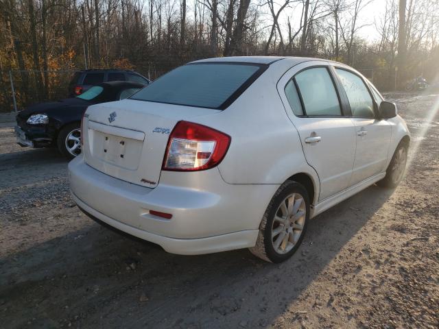 suzuki sx4 2009 vin js2yc417796201164