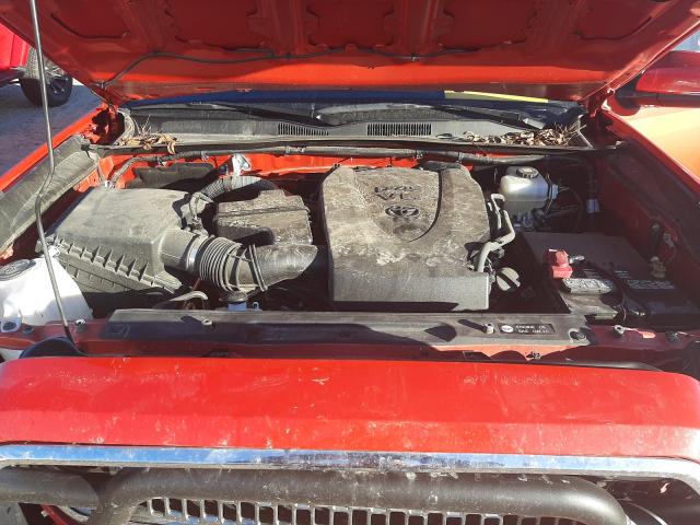 2017 TOYOTA TACOMA DOU 5TFCZ5AN7HX110668
