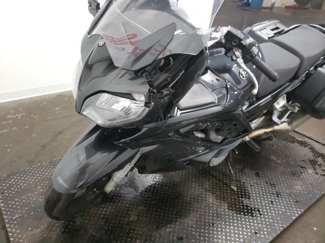 2015 YAMAHA FJR1300 A JYARP24E4FA002241