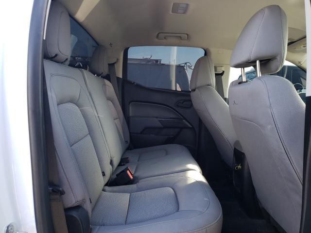 2020 CHEVROLET COLORADO 1GCGSBEN8L1149425