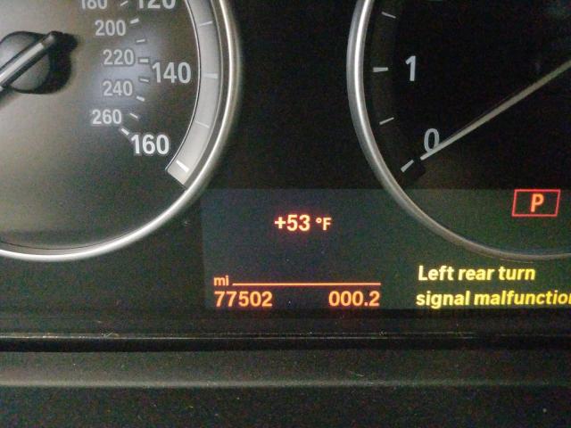 2016 BMW X5 XDRIVE3 5UXKR0C52G0S85184