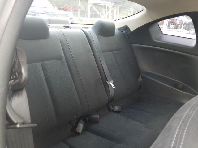 2013 NISSAN ALTIMA S 1N4AL2EP6DC297007