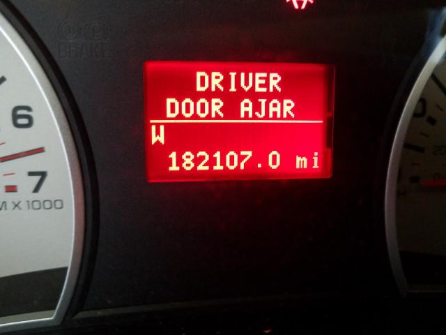 2010 FORD EXPLORER E 1FMEU7EE4AUA10219