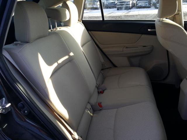 2013 SUBARU IMPREZA SP JF1GPAL67D2827607