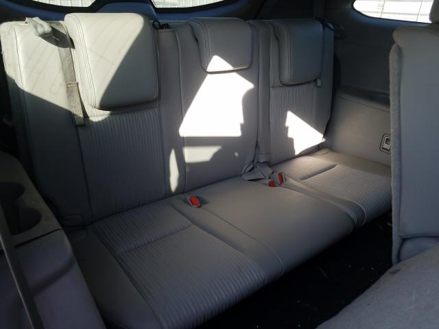 2016 TOYOTA HIGHLANDER - 5TDBKRFH2GS342030