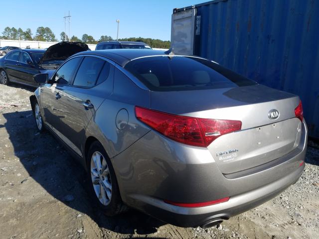 2013 KIA OPTIMA LX 5XXGM4A7XDG221115