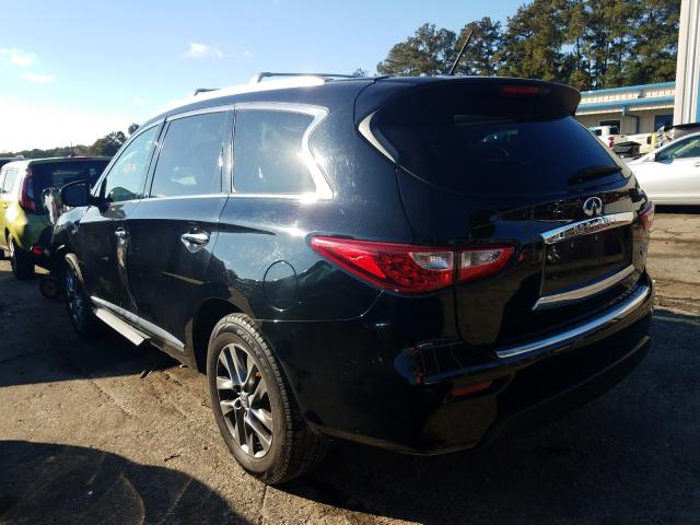 2014 INFINITI QX60 5N1AL0MMXEC534245
