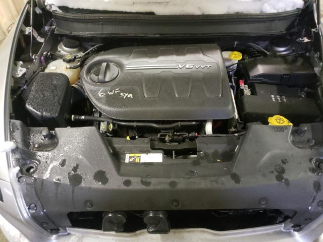 2015 JEEP CHEROKEE L 1C4PJMCS1FW679721